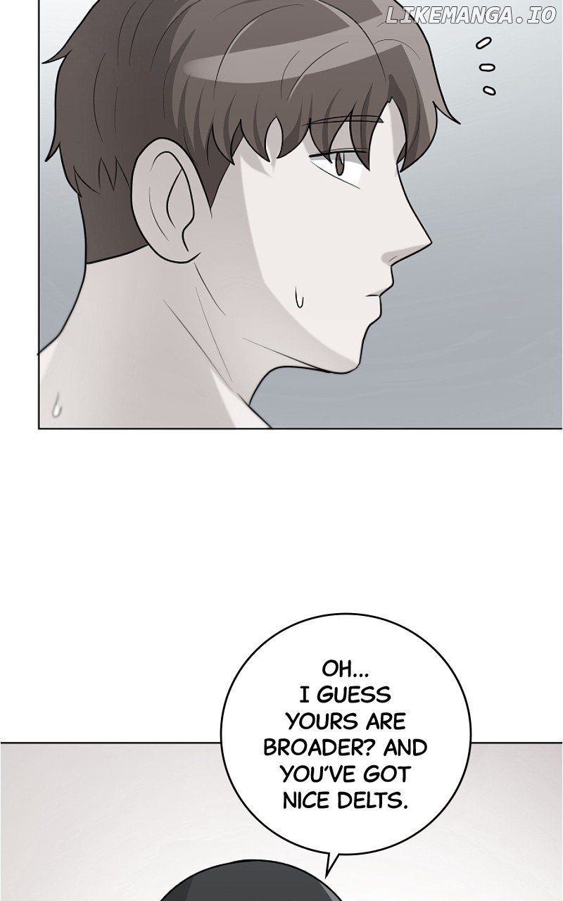 Big Man on the Court Chapter 115 - Page 48