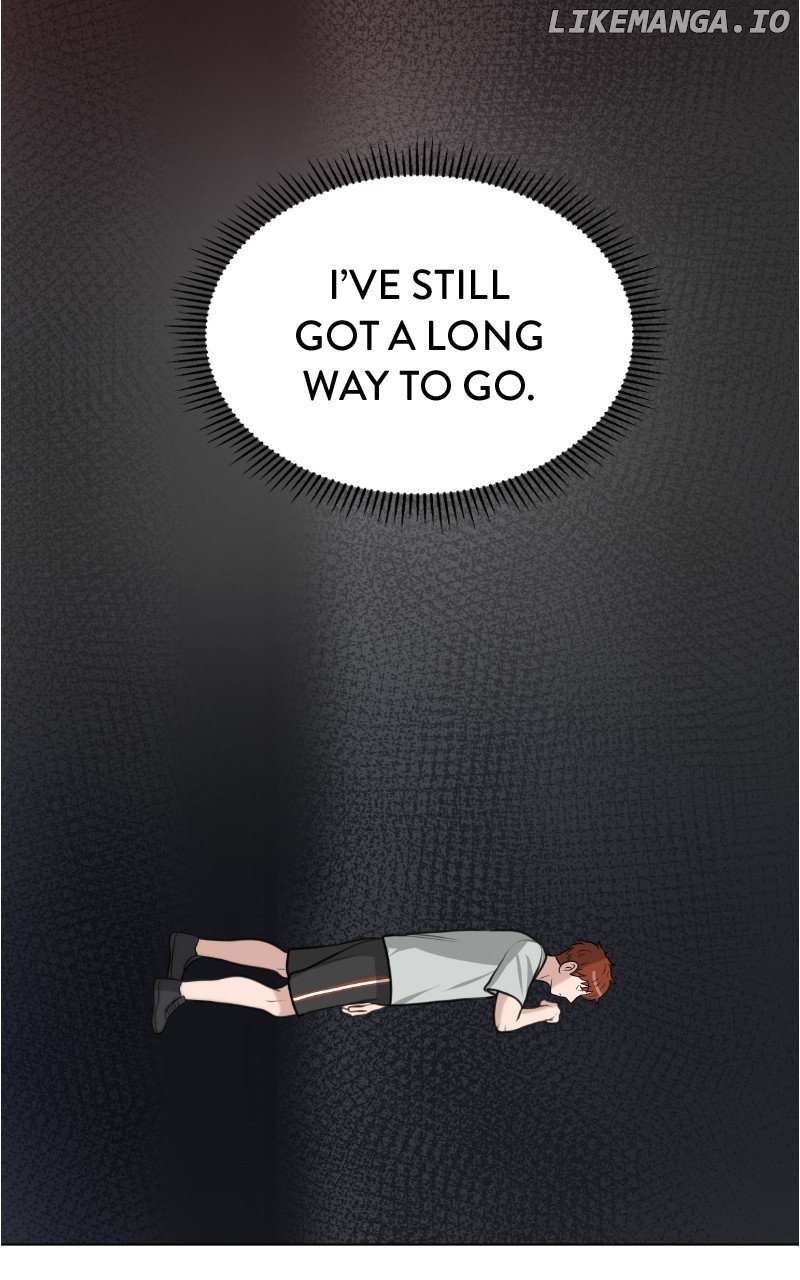 Big Man on the Court Chapter 115 - Page 6