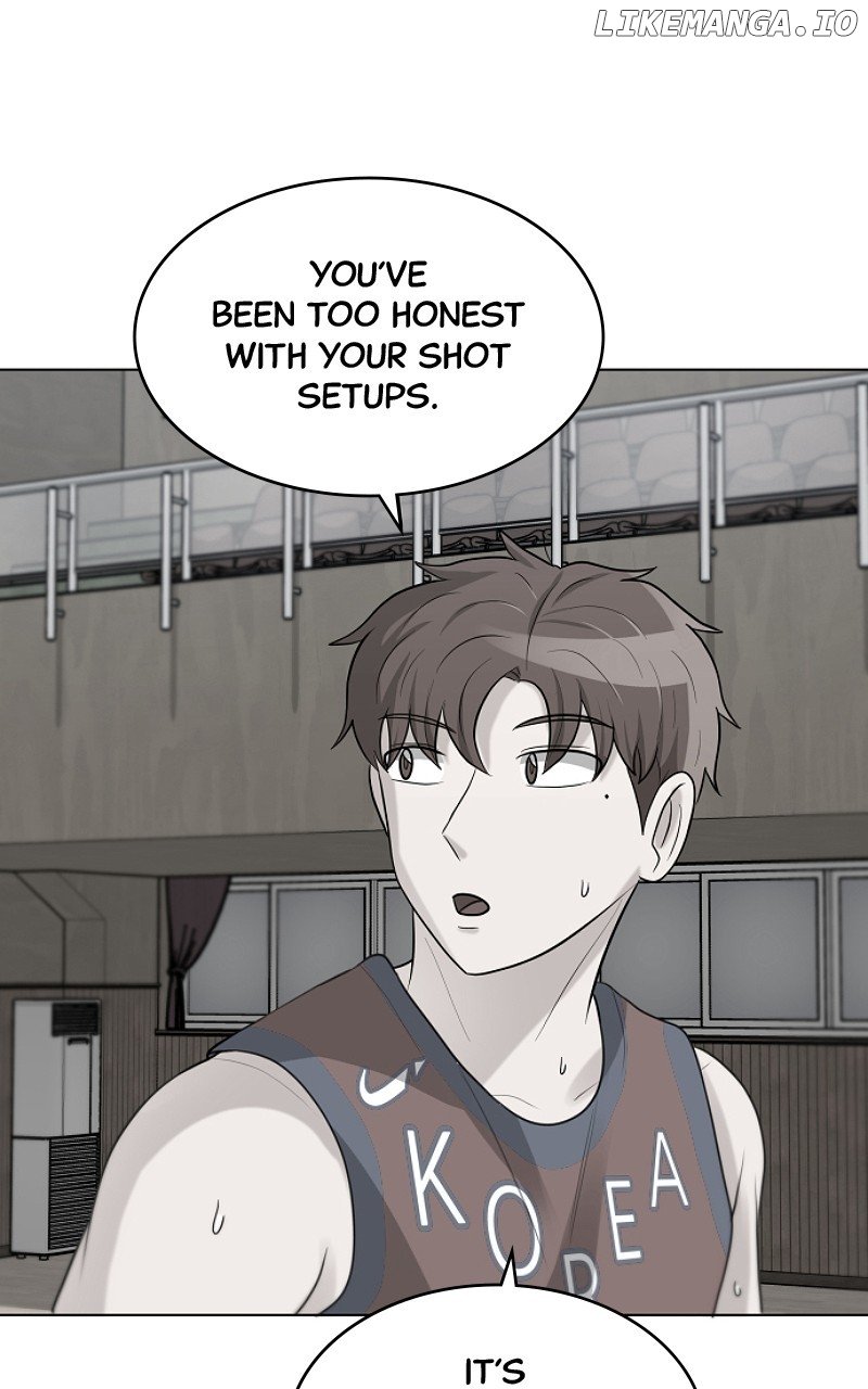 Big Man on the Court Chapter 115 - Page 52