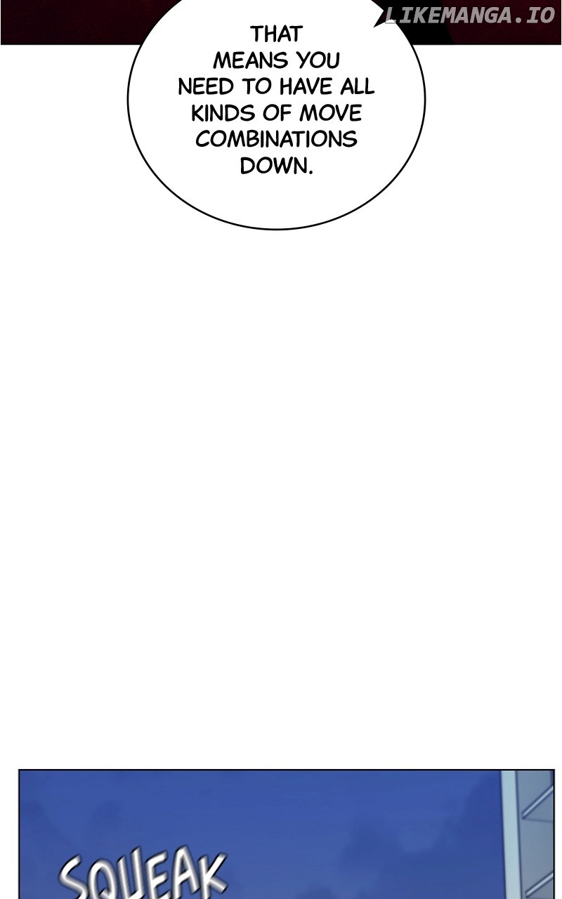 Big Man on the Court Chapter 115 - Page 57