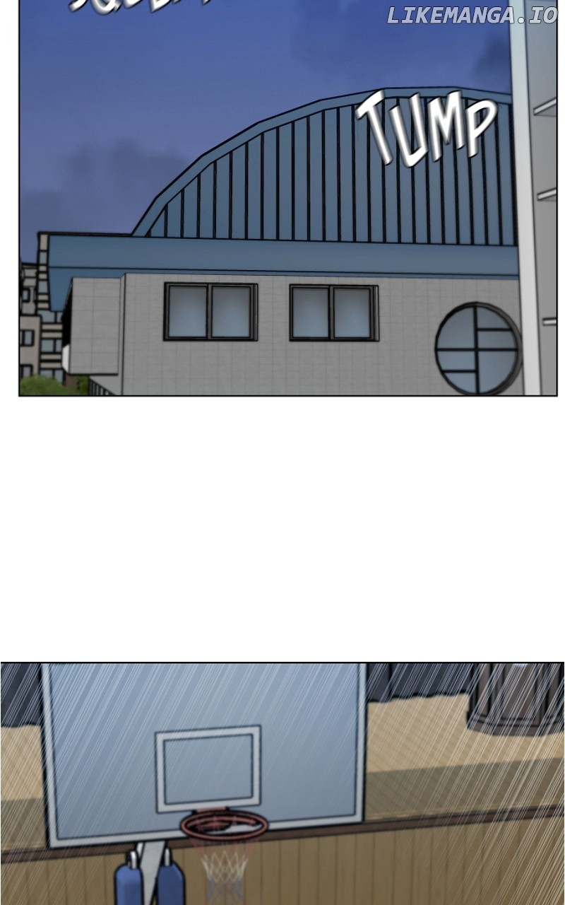 Big Man on the Court Chapter 115 - Page 58