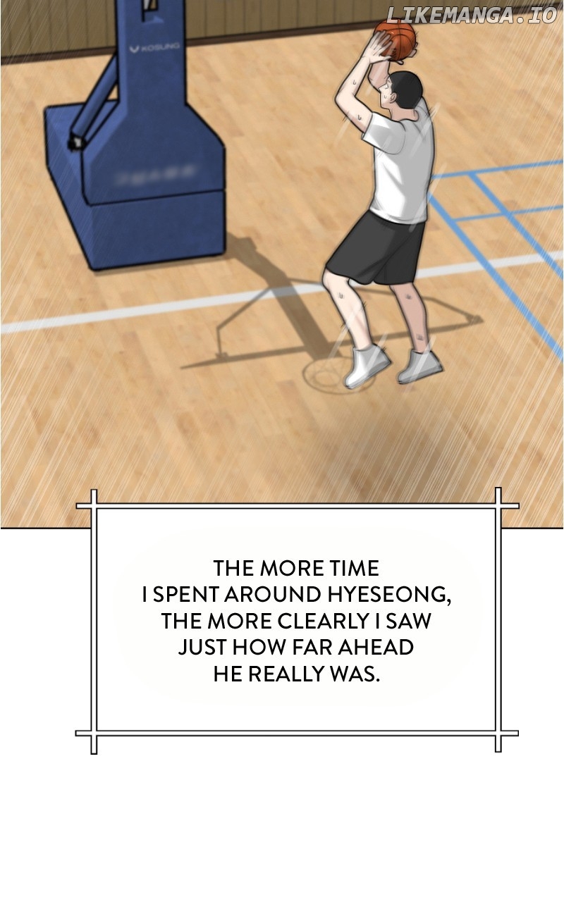 Big Man on the Court Chapter 115 - Page 59