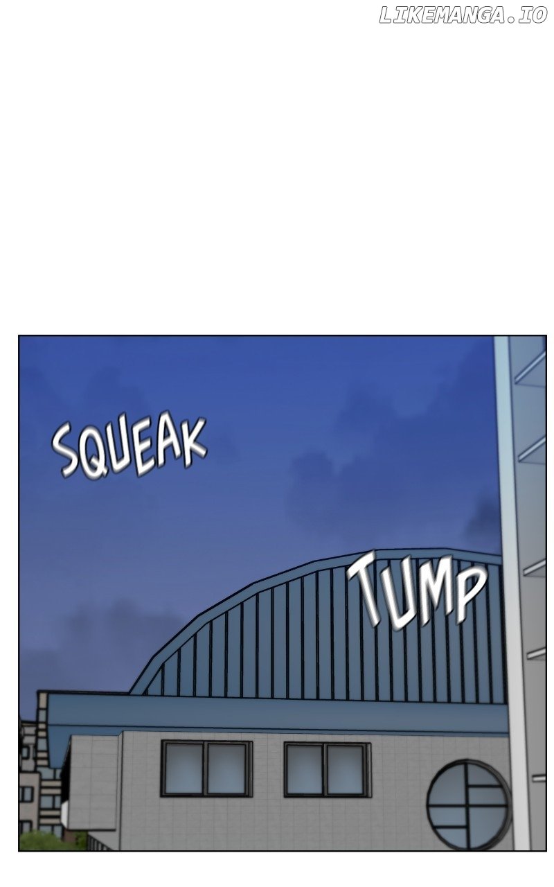 Big Man on the Court Chapter 115 - Page 7