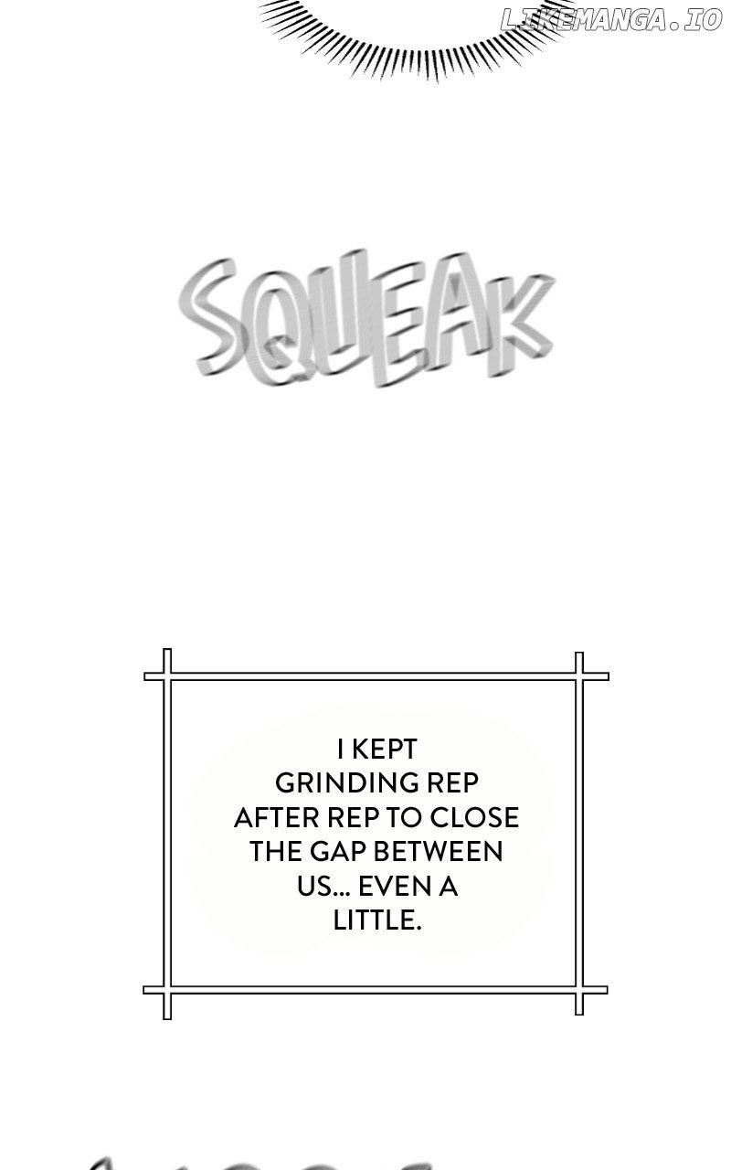 Big Man on the Court Chapter 115 - Page 61