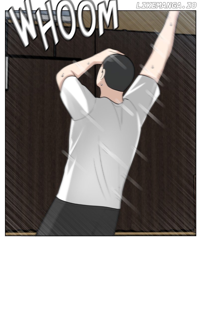 Big Man on the Court Chapter 115 - Page 62