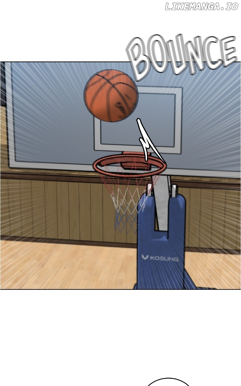 Big Man on the Court Chapter 115 - Page 63