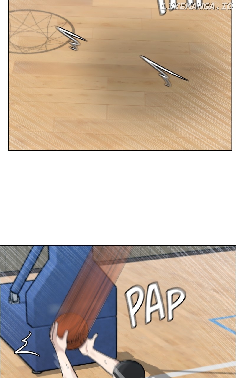 Big Man on the Court Chapter 115 - Page 65