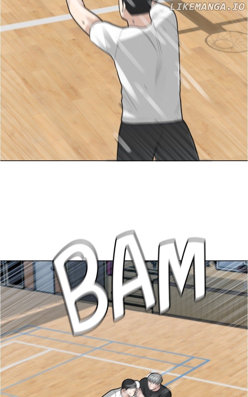 Big Man on the Court Chapter 115 - Page 66