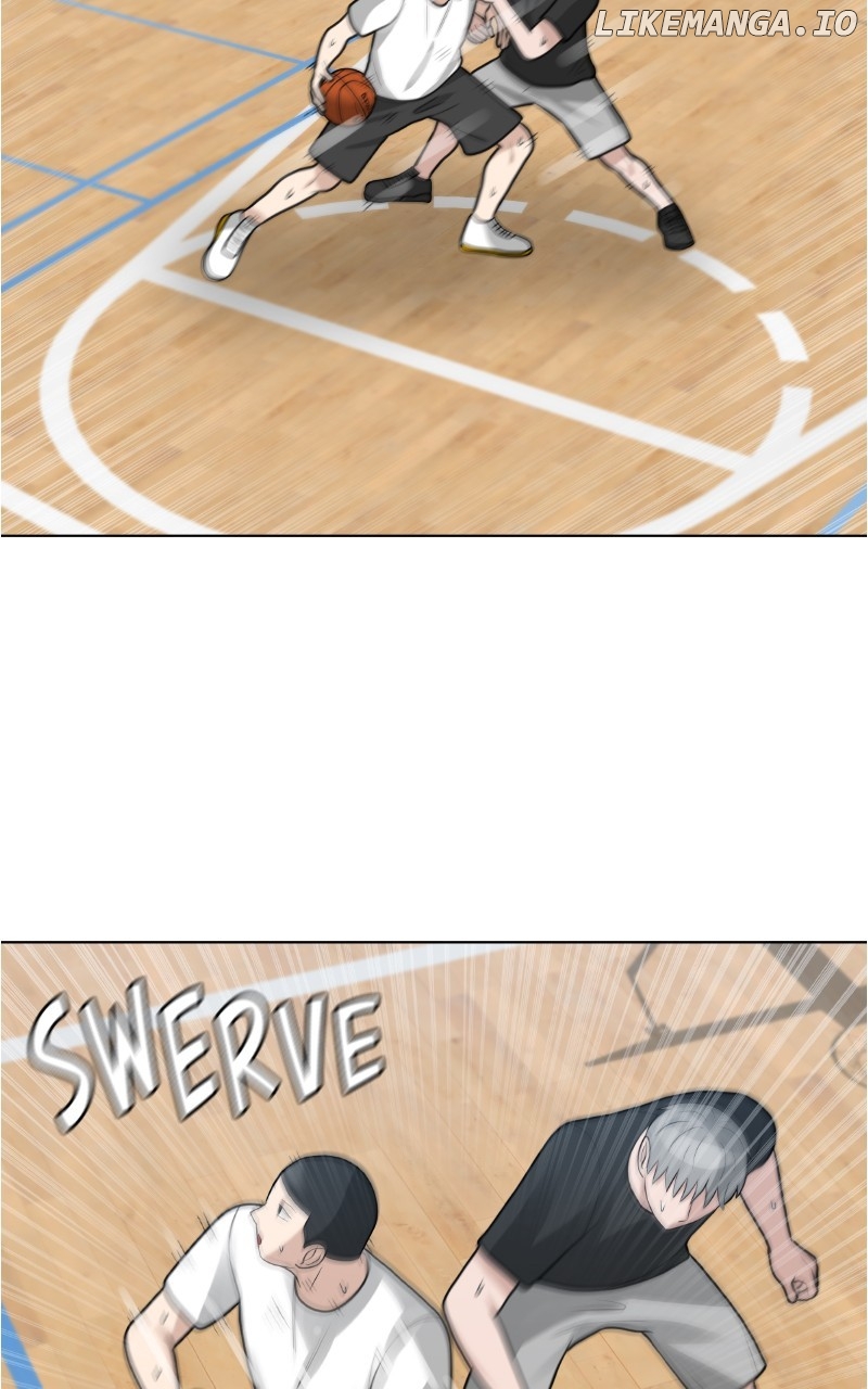 Big Man on the Court Chapter 115 - Page 67