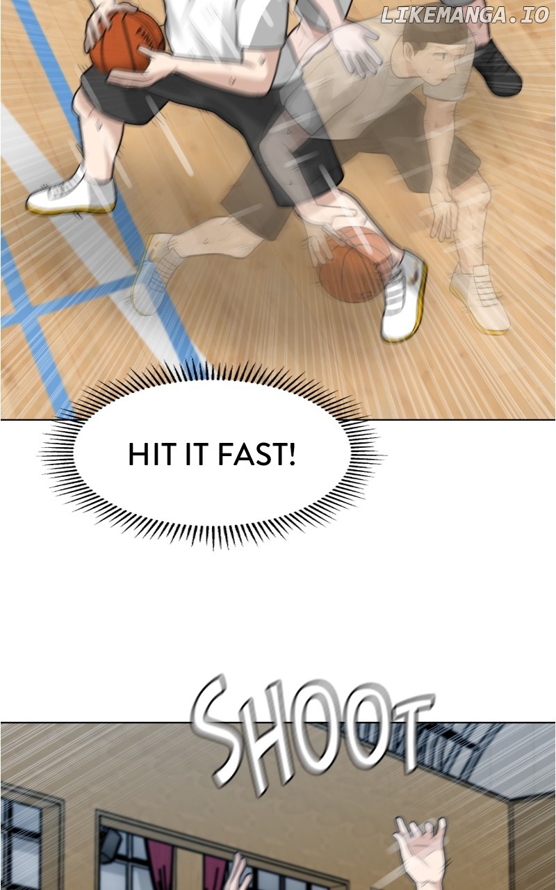 Big Man on the Court Chapter 115 - Page 68