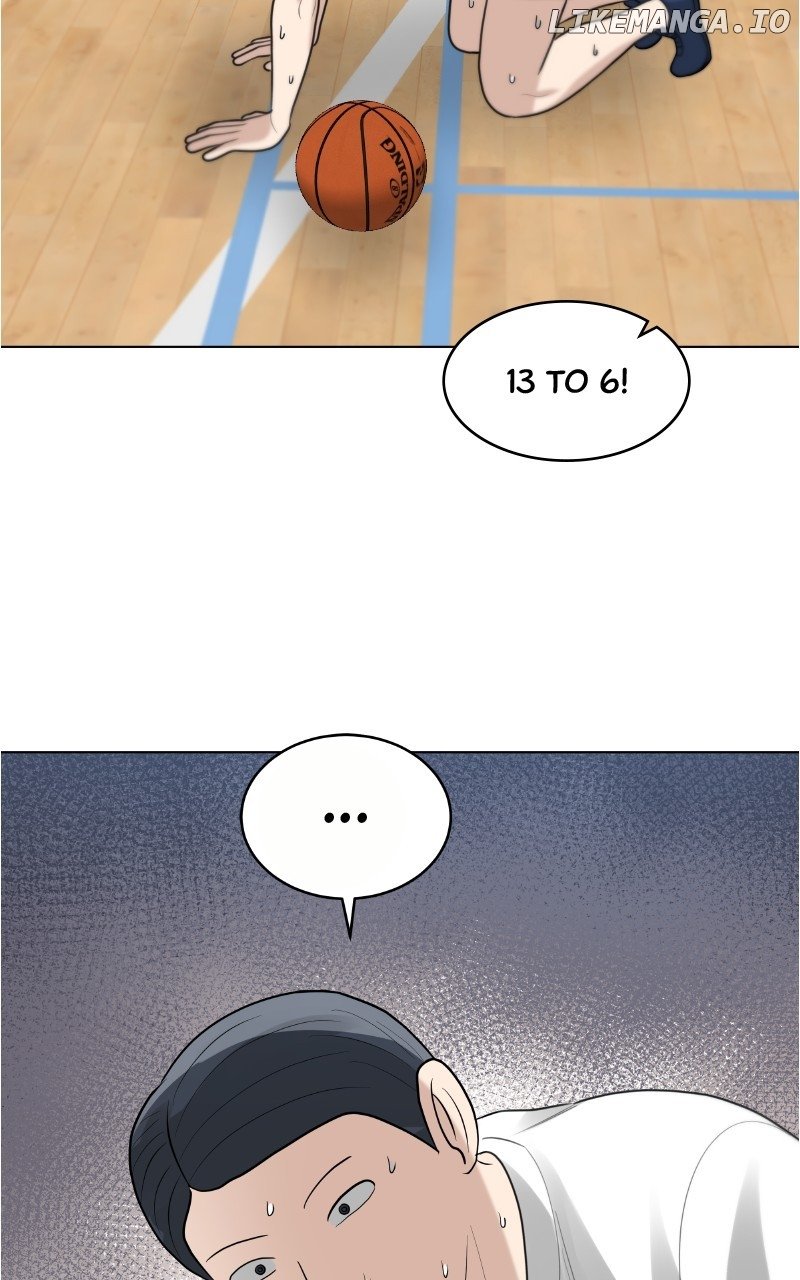 Big Man on the Court Chapter 115 - Page 74
