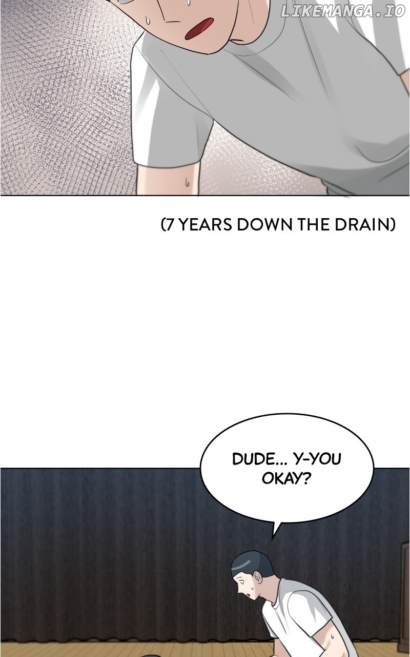 Big Man on the Court Chapter 115 - Page 75