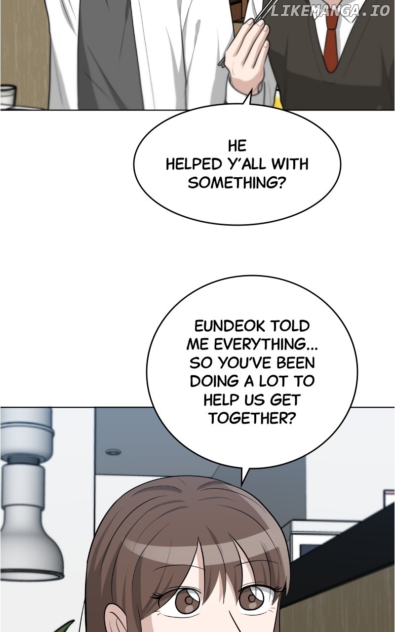 Big Man on the Court Chapter 115 - Page 84