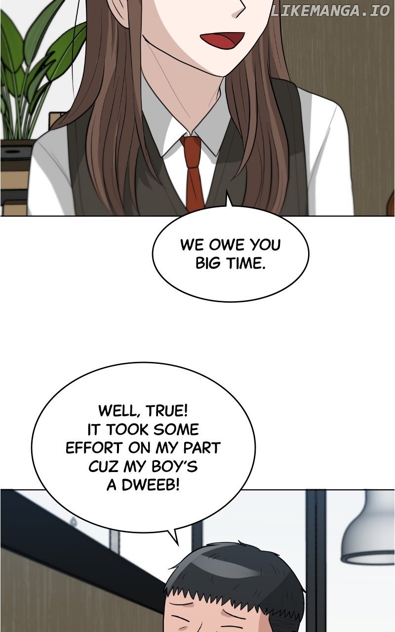 Big Man on the Court Chapter 115 - Page 85