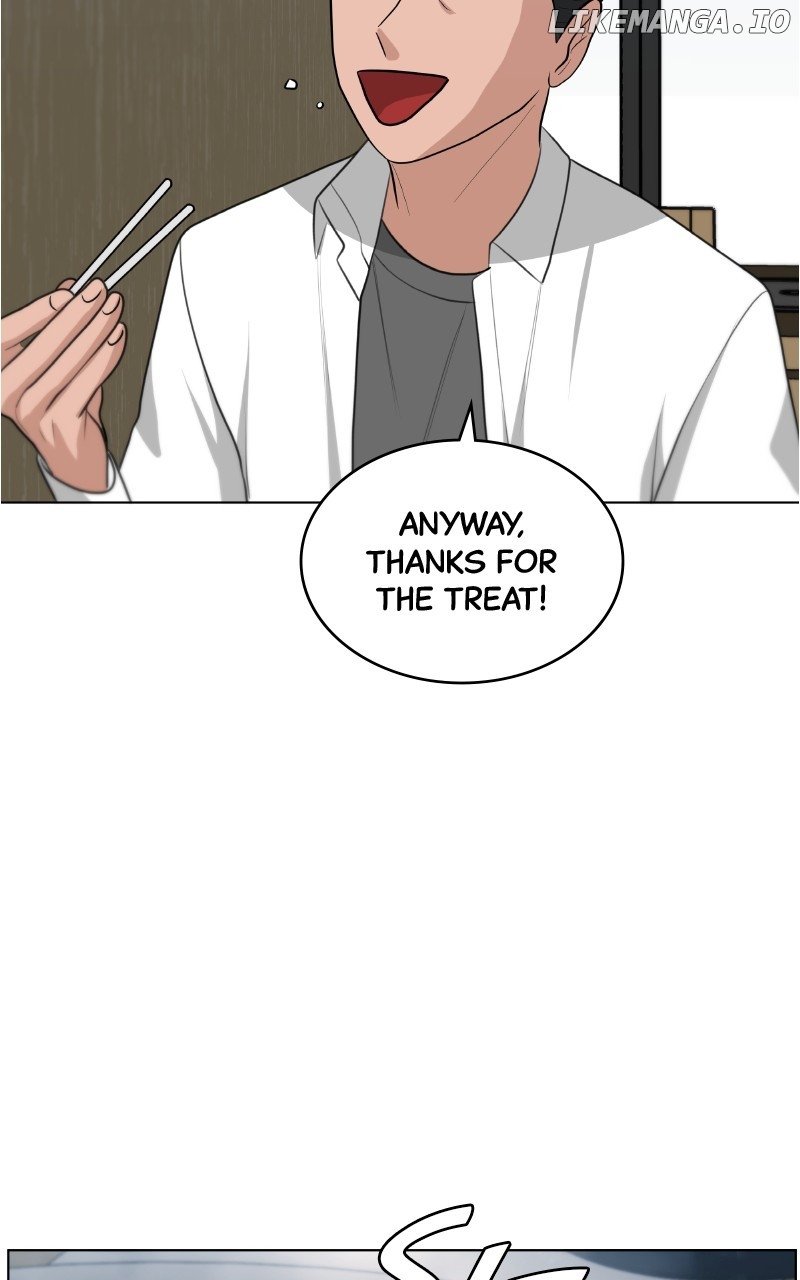 Big Man on the Court Chapter 115 - Page 86