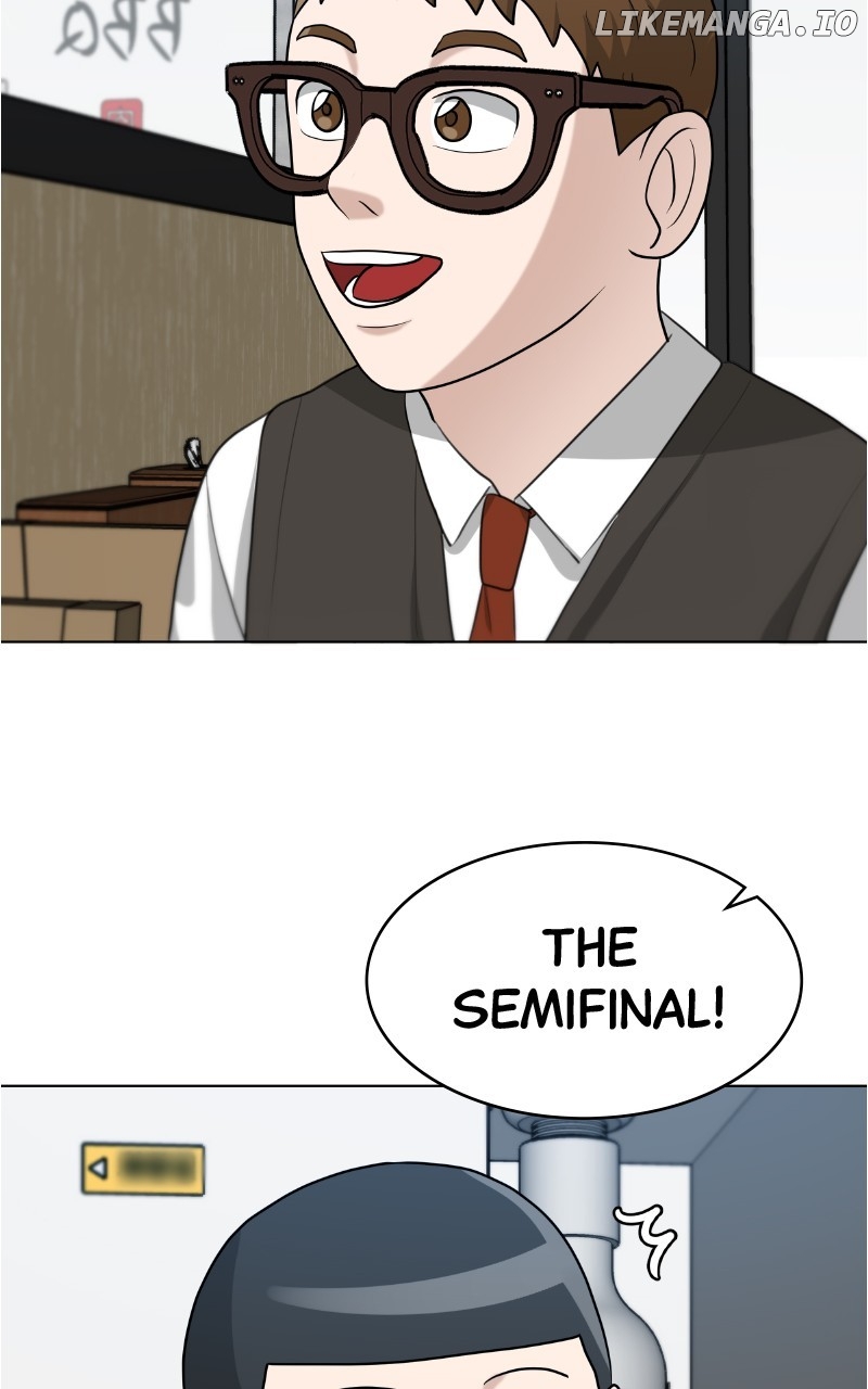 Big Man on the Court Chapter 115 - Page 88