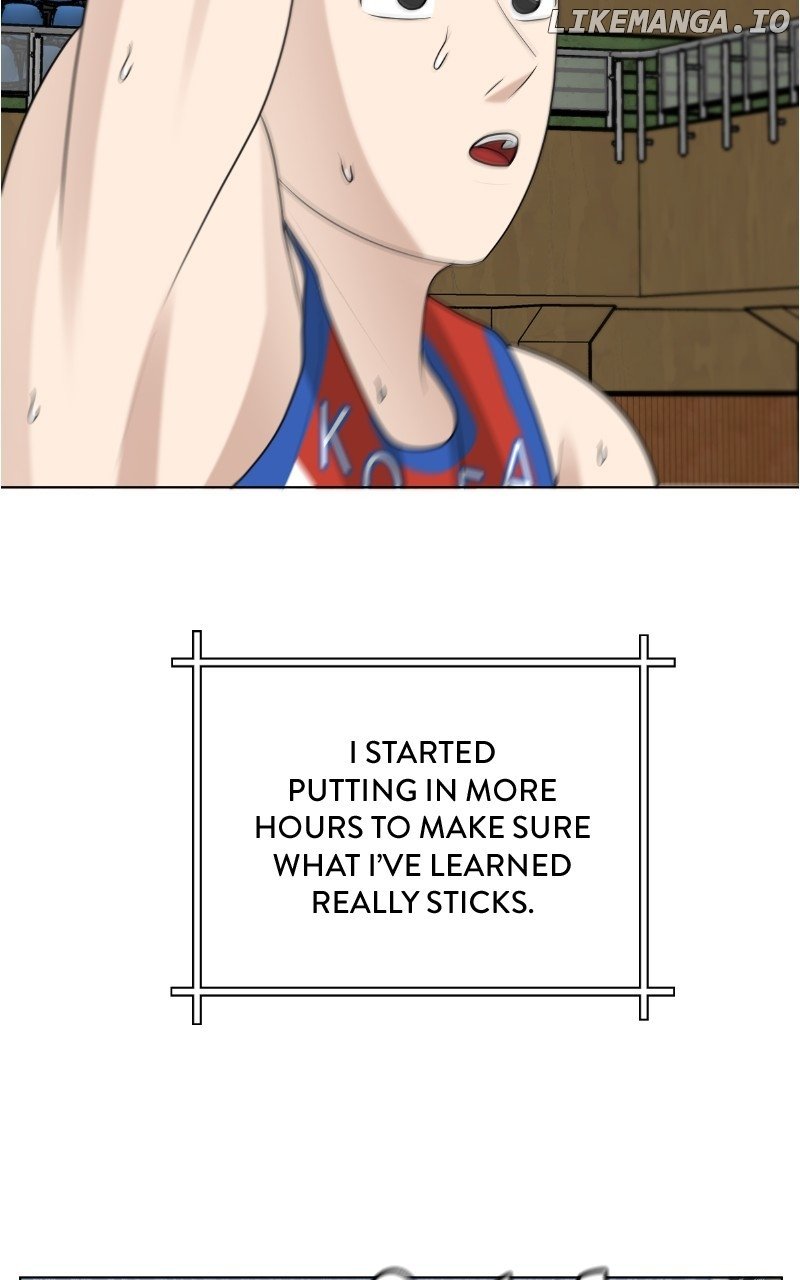 Big Man on the Court Chapter 115 - Page 10