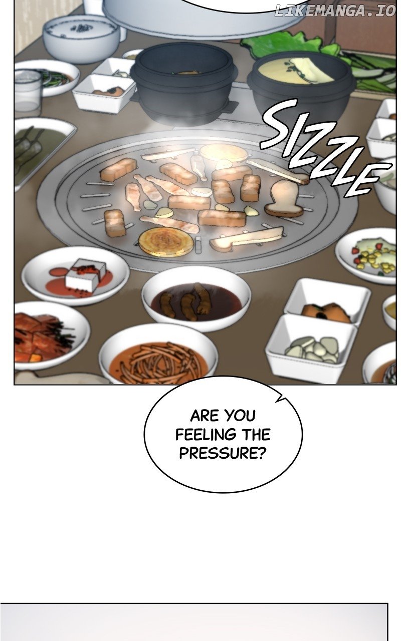 Big Man on the Court Chapter 115 - Page 91