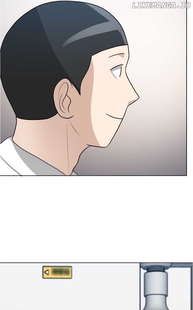 Big Man on the Court Chapter 115 - Page 92