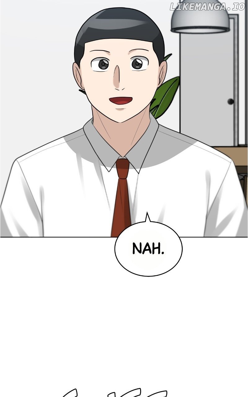 Big Man on the Court Chapter 115 - Page 93