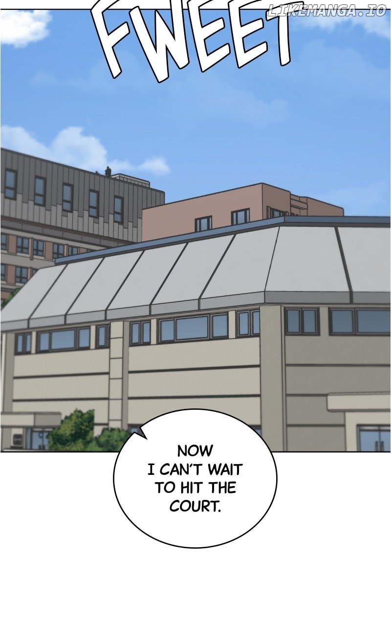 Big Man on the Court Chapter 115 - Page 94