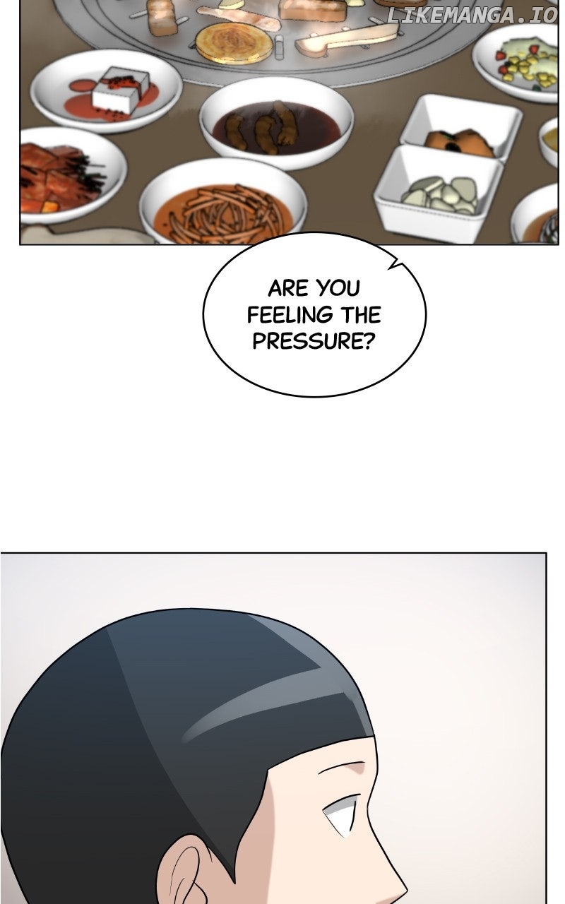 Big Man on the Court Chapter 116 - Page 2