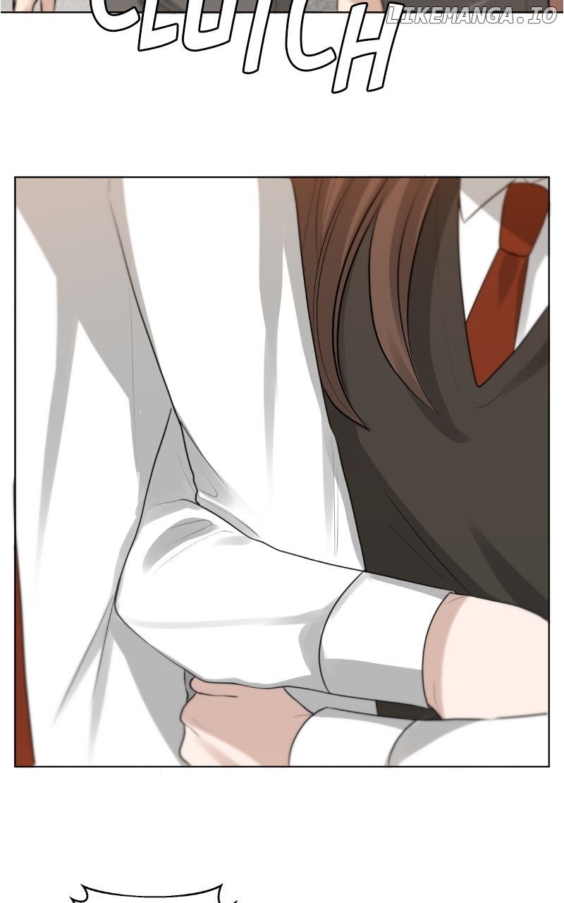 Big Man on the Court Chapter 116 - Page 12