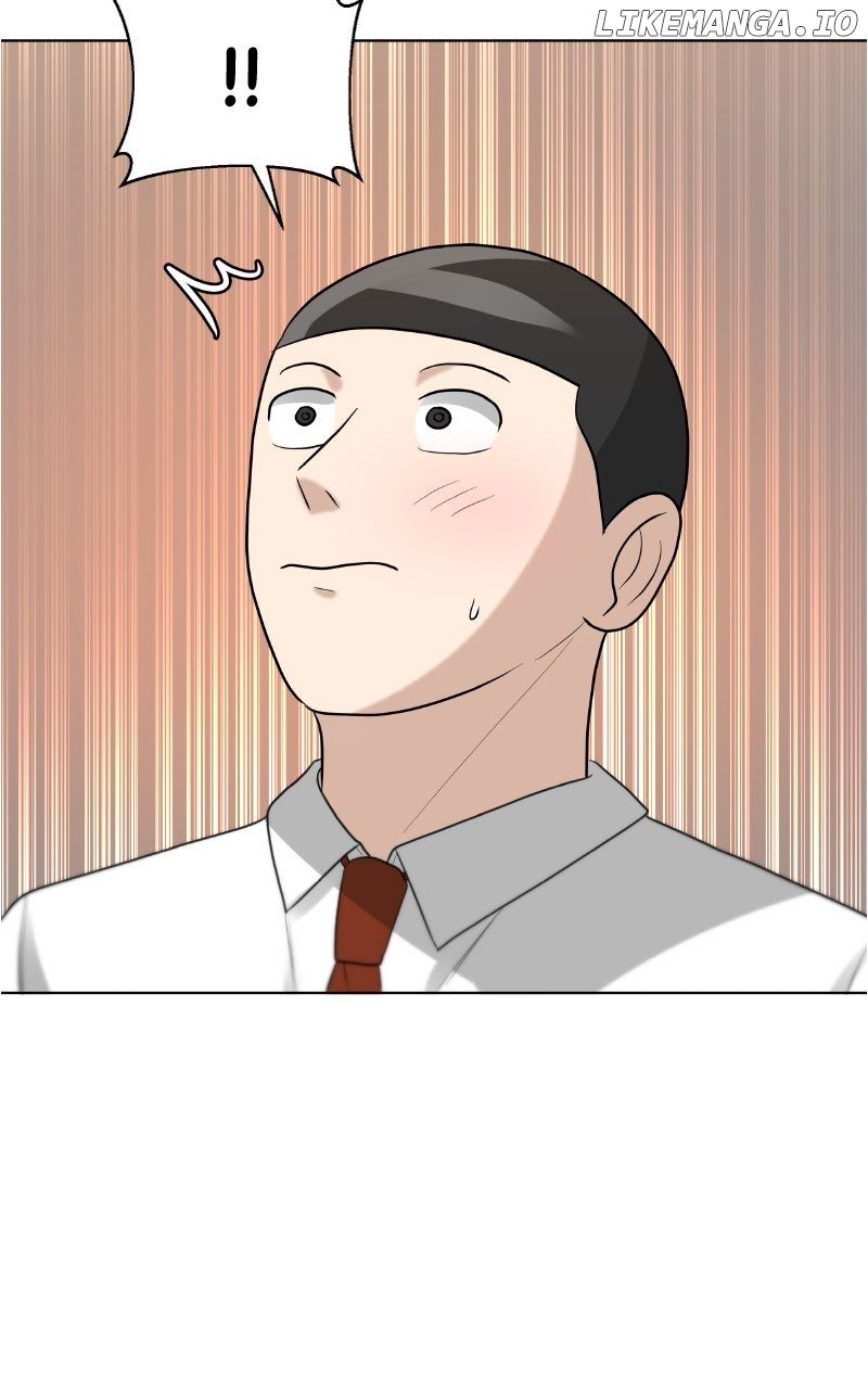 Big Man on the Court Chapter 116 - Page 13