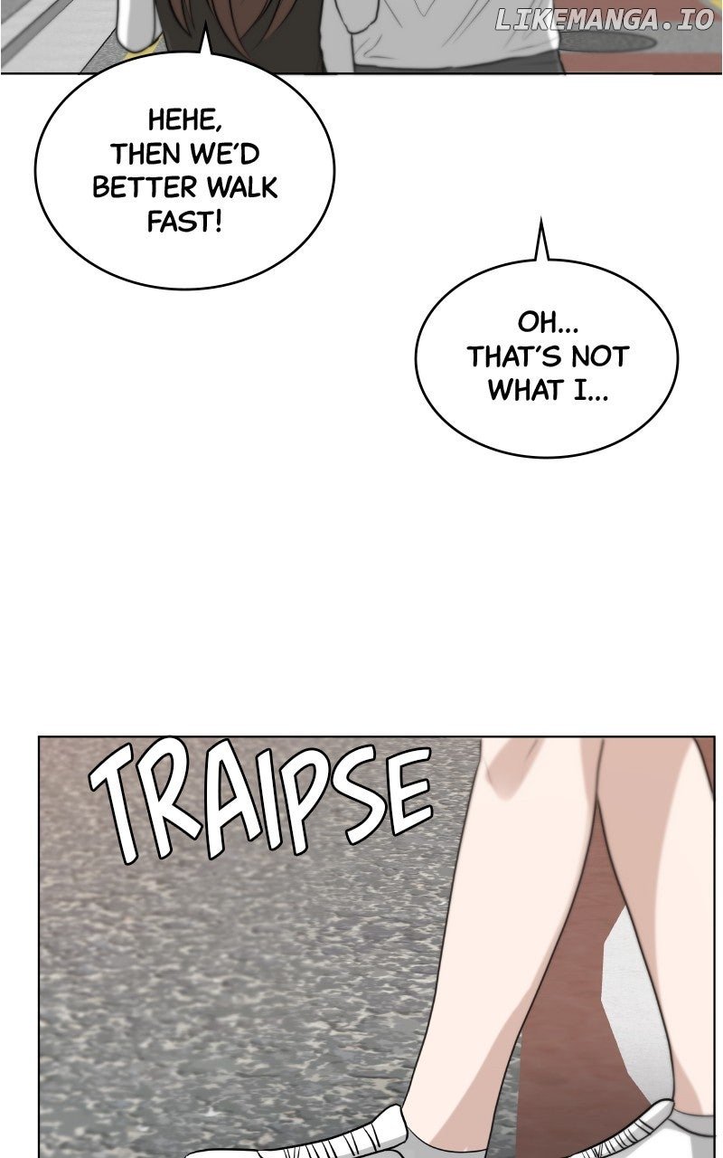 Big Man on the Court Chapter 116 - Page 15