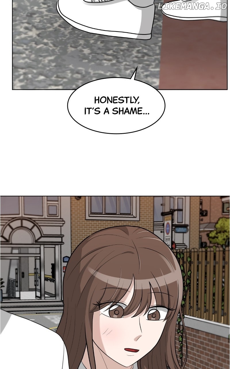 Big Man on the Court Chapter 116 - Page 16