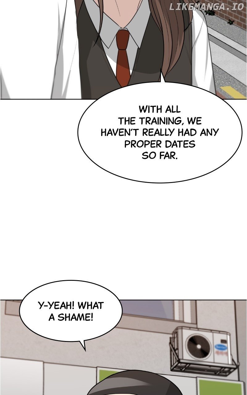 Big Man on the Court Chapter 116 - Page 17