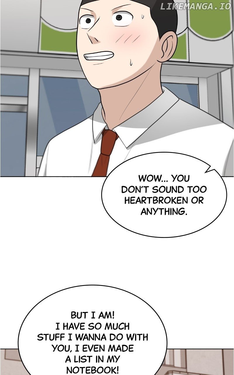 Big Man on the Court Chapter 116 - Page 18