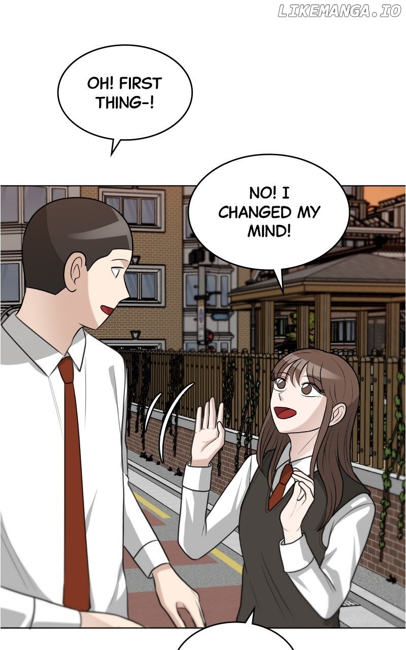 Big Man on the Court Chapter 116 - Page 20