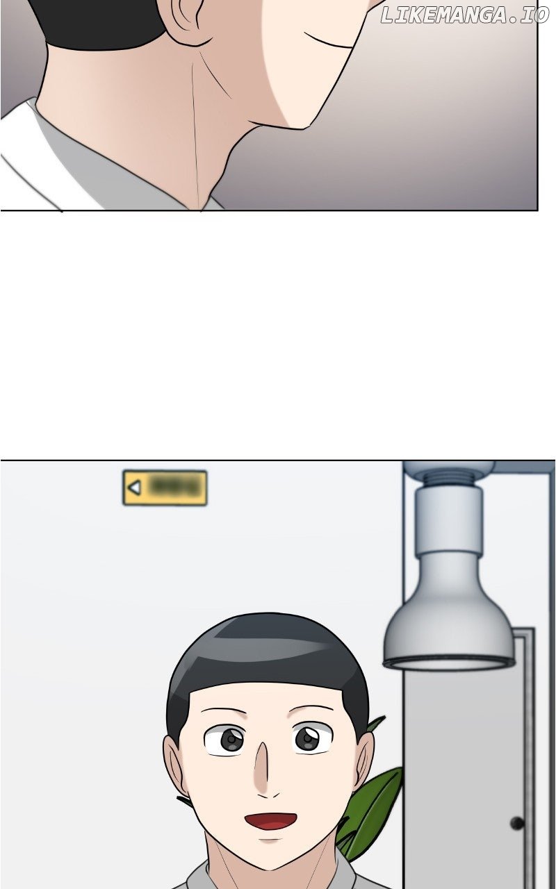 Big Man on the Court Chapter 116 - Page 3