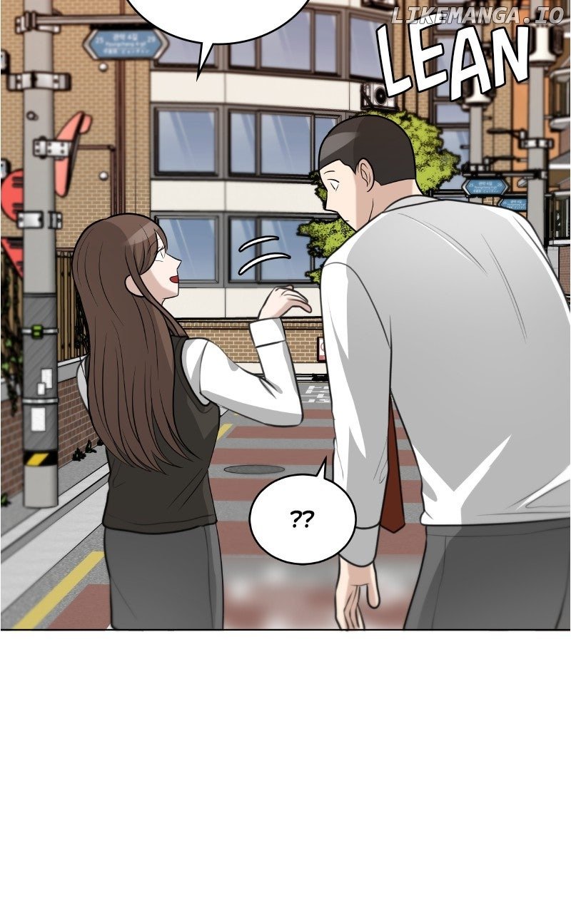 Big Man on the Court Chapter 116 - Page 23