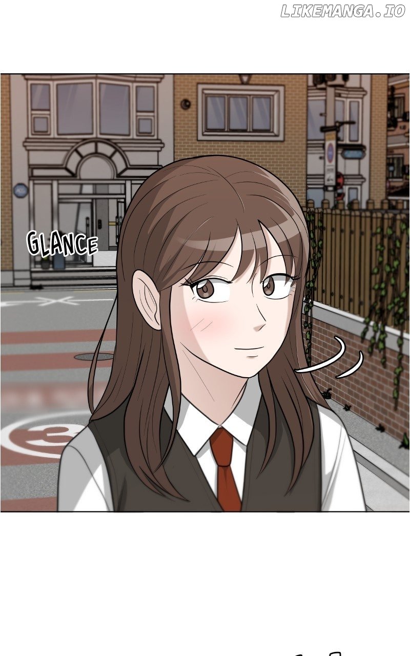 Big Man on the Court Chapter 116 - Page 24