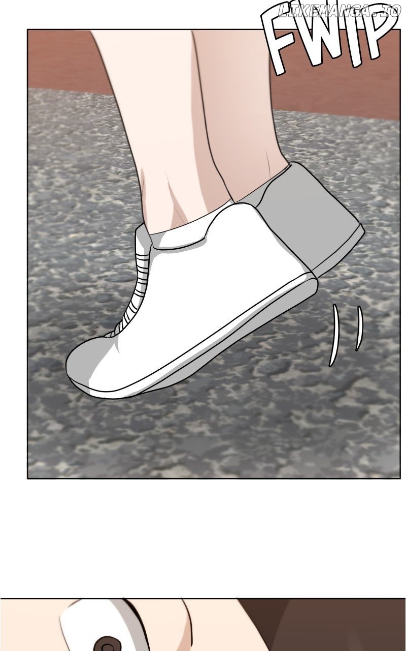 Big Man on the Court Chapter 116 - Page 25