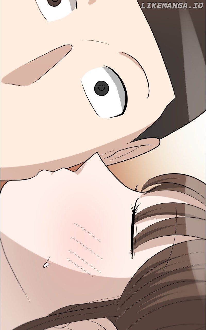 Big Man on the Court Chapter 116 - Page 26