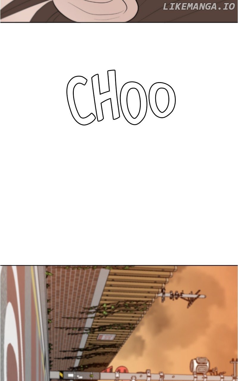 Big Man on the Court Chapter 116 - Page 27