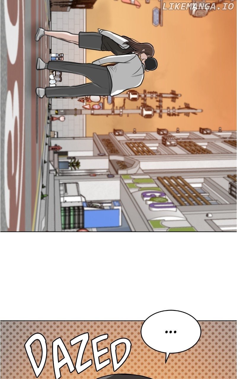 Big Man on the Court Chapter 116 - Page 28