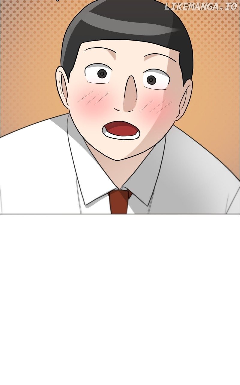 Big Man on the Court Chapter 116 - Page 29