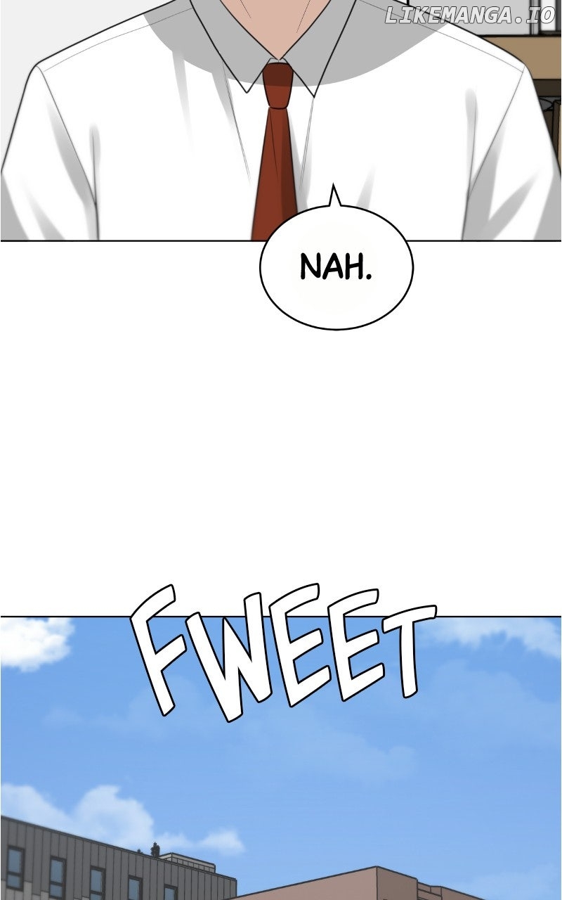 Big Man on the Court Chapter 116 - Page 4