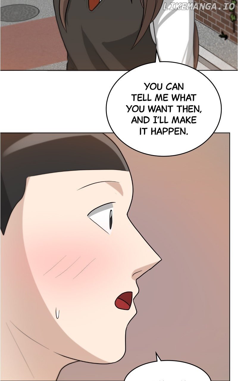 Big Man on the Court Chapter 116 - Page 31