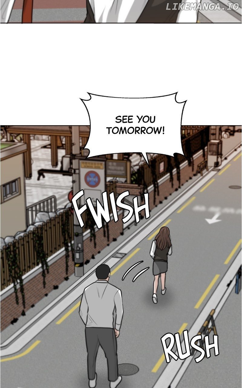 Big Man on the Court Chapter 116 - Page 33