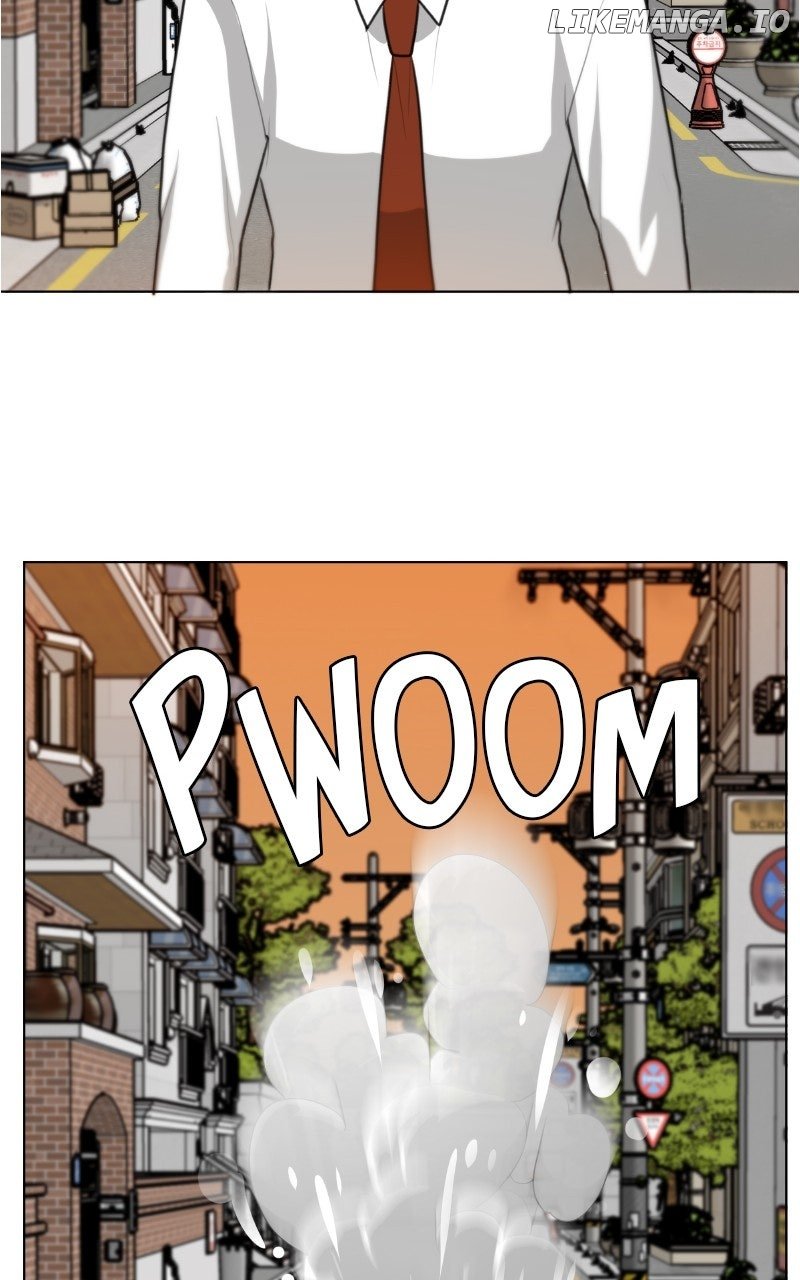 Big Man on the Court Chapter 116 - Page 35