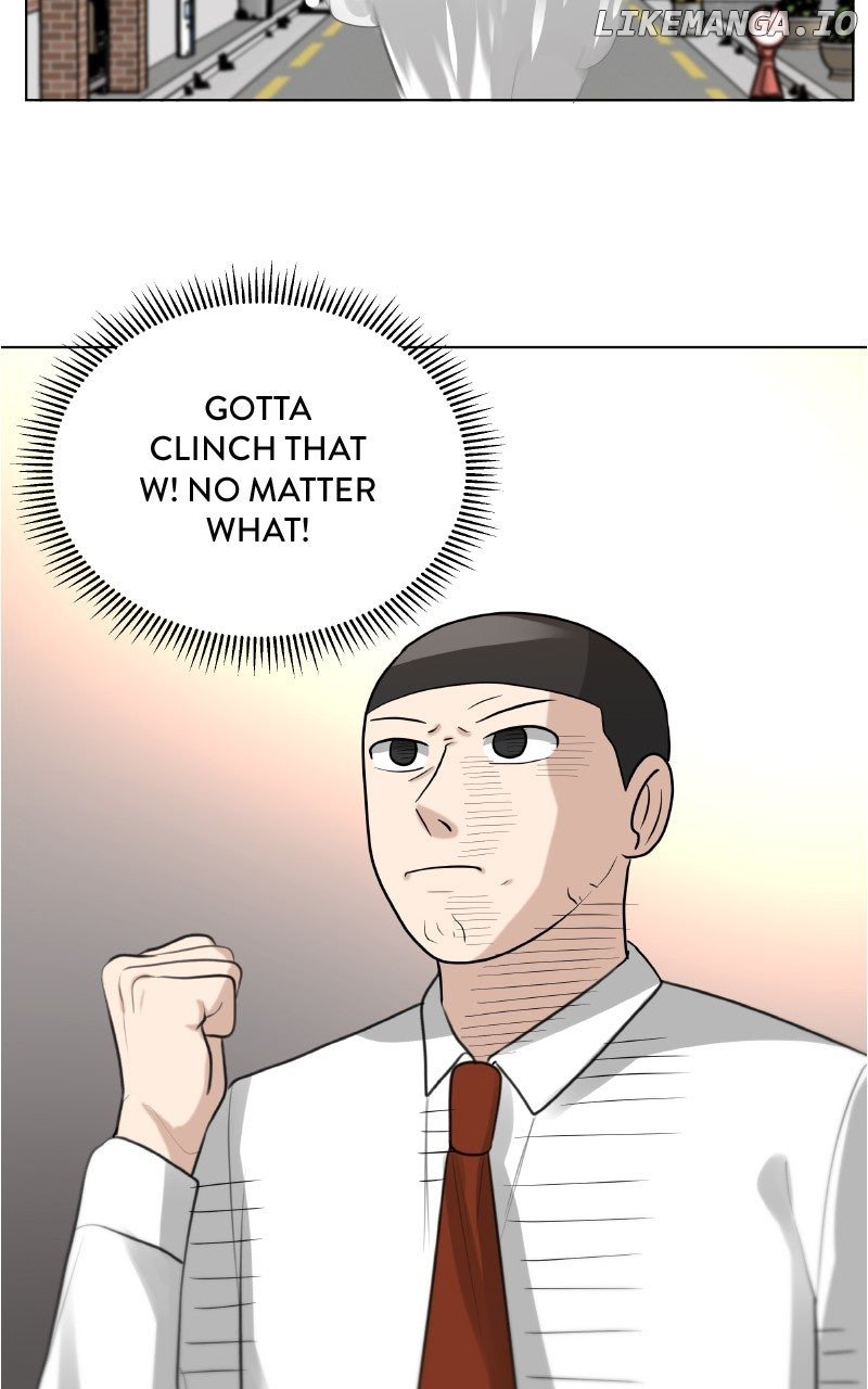 Big Man on the Court Chapter 116 - Page 36