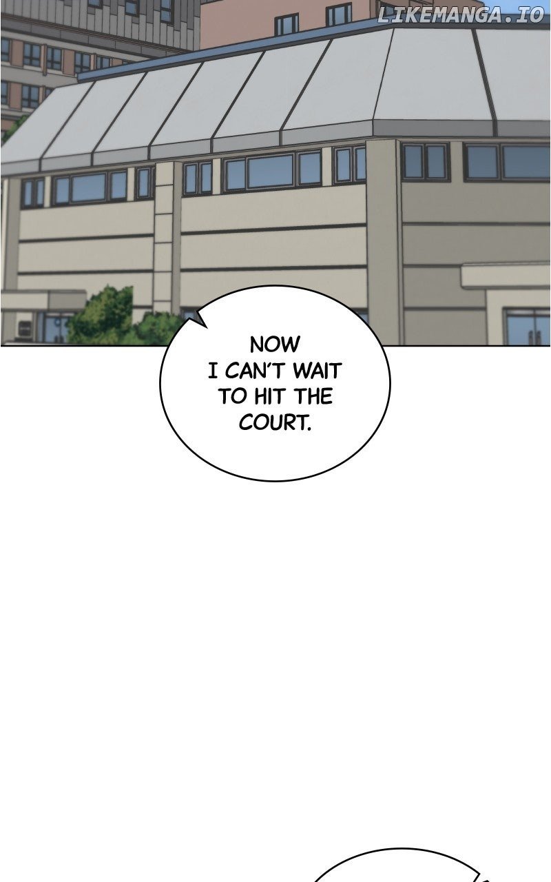Big Man on the Court Chapter 116 - Page 5