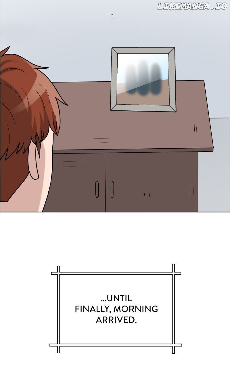 Big Man on the Court Chapter 116 - Page 41