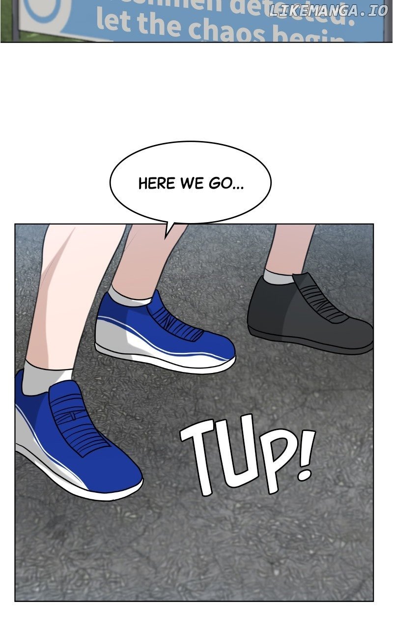 Big Man on the Court Chapter 116 - Page 45