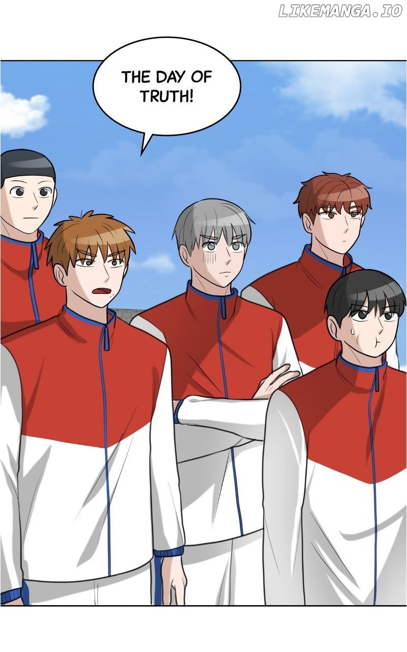 Big Man on the Court Chapter 116 - Page 46